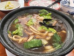 -小放牛炒菜馆(裕华东路店)