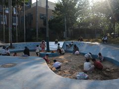-四海公园(南山区)