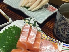 -石屋料理(南京西路店)