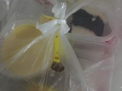 -清真老西北角温记粘食店(长沙路店)