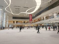 -世纪星滑冰俱乐部(万象城店)