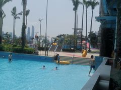 -黄金海岸水上乐园
