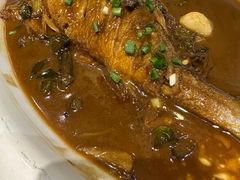 -好嫂子酱猪手•农家菜(蒲黄榆店)