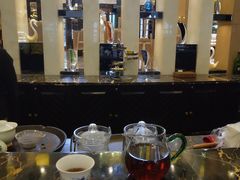 -上海浦东星河湾酒店