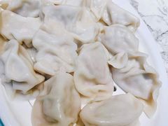 -悦海·家宴·冰花皮皮虾大锅贴(宝龙店)