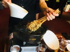 -金太阳海鲜烧烤·本地人餐厅(东纬路旗舰店)