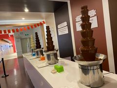 -歌斐颂巧克力小镇