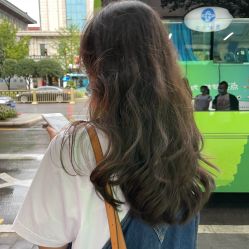 -DX HAIR SALON·发现未知美发沙龙