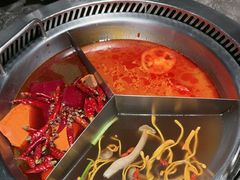 -麻路成都火锅(柏威年店)