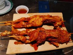 -老屋印象川菜(世纪东方店)
