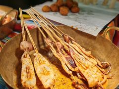 -圣丰索菲特·2 On 988 Café 自助餐厅