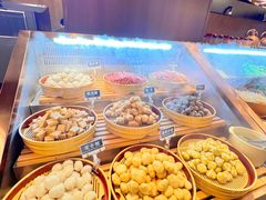 -牛YO寿喜烧·铁板烧和牛火锅自助(市府恒隆店)