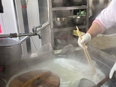 -老赵面店(大西路店)