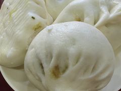 -沈老头包子(八十五店)