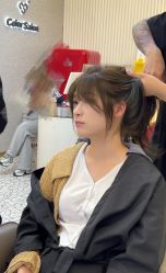 -型色沙龙 Color Salon