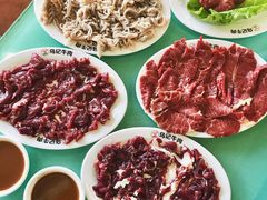 -乌记鲜活牛肉城(金砂东路店)