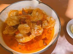 -OLLA 西班牙餐厅(丰盛里店)
