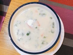 -食彩美印度特色美食餐厅·印度料理