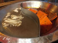 -大龙辣火锅·龙虾·烧烤(湖滨新天地店)