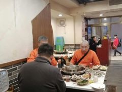 -洞子老火锅(青年路店)
