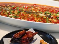 -柴门饭儿(成都太古里店)