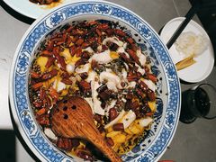 -三俞竹苑(红旗街万达店)