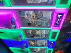 -星际传奇(观澜湖新城店)