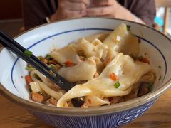 臊子面-山丹丹西北菜(金贸大厦店)