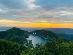 -长沙黑麋峰国家森林公园