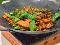 -阿毛饭店首店·宁波老字号(文化广场店)