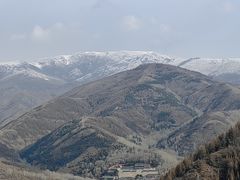 -五台山风景区