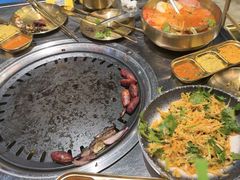 -大千金齐齐哈尔烤肉(清湖店)