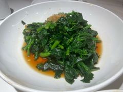 葱油菜苔-晋家门(文峰广场店)