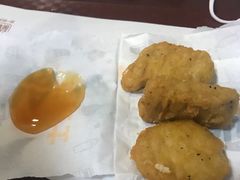 -华莱士·全鸡汉堡(艳粉店)