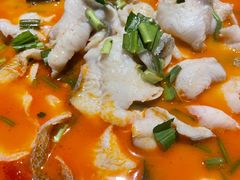 -喜越泰莱·泰越料理(海逸新天地店)