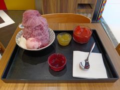 -Ice Monster冰馆·CNN评选全球十大甜品(国贸商城店)