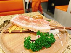 -倍熹首尔烤肉大排档(合生汇店)