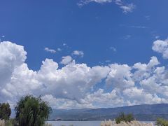 -西昌邛海湿地
