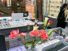 -ALPS阿尔卑斯眼镜(我格广场店)