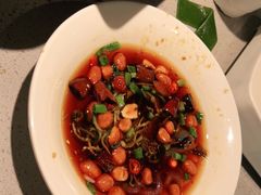 -半天妖烤鱼(东方新天地店)