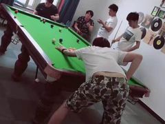 -亲兄弟真人CS团建拓展基地