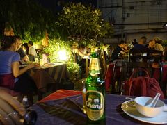 -Dash Teak House