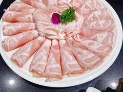 -重庆德庄火锅(体育中心店)