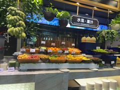 -川骄海鲜自助(亚运村店)