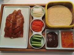 -院里寻菜·精致庭院菜(观沙岭店)