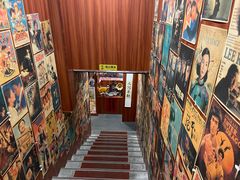 -人间半杯·小酒馆创意菜(三里屯店)