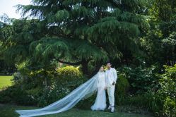 -巴黎新娘婚纱摄影·婚礼策划(嘉定总店)