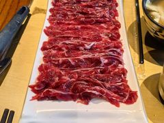 -手选潮汕鲜牛肉火锅(二七广场店)