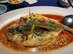 -维园悦谱·海派家常菜(乌鲁木齐南路店)