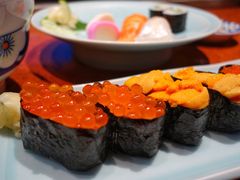 -小山日本料理(兴业太古汇店)